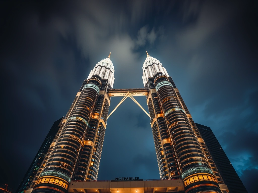 Kuala Lumpur Regional Hub