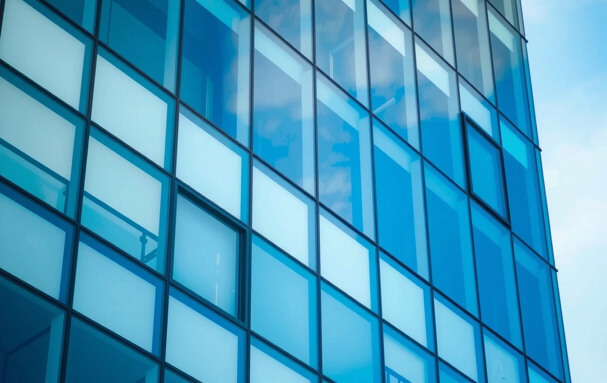 Architectural geometry