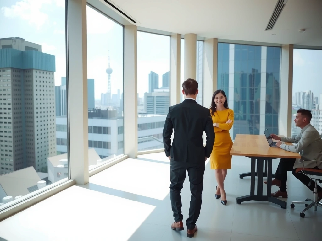 Professional analysis environment