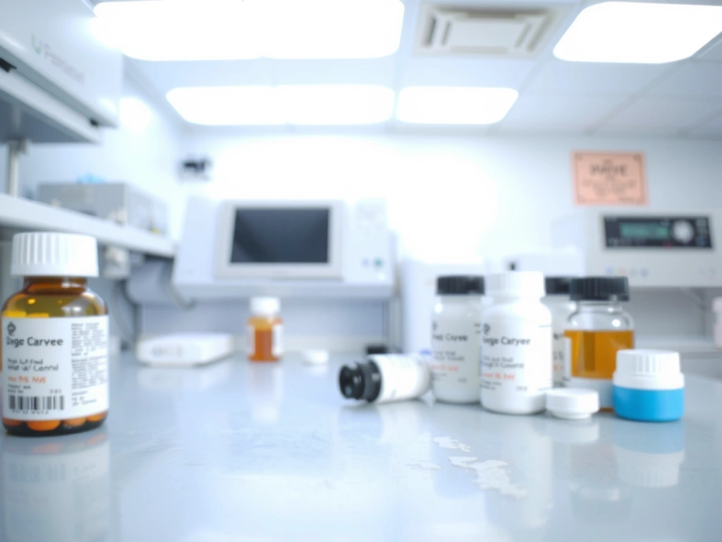 Laboratory precision