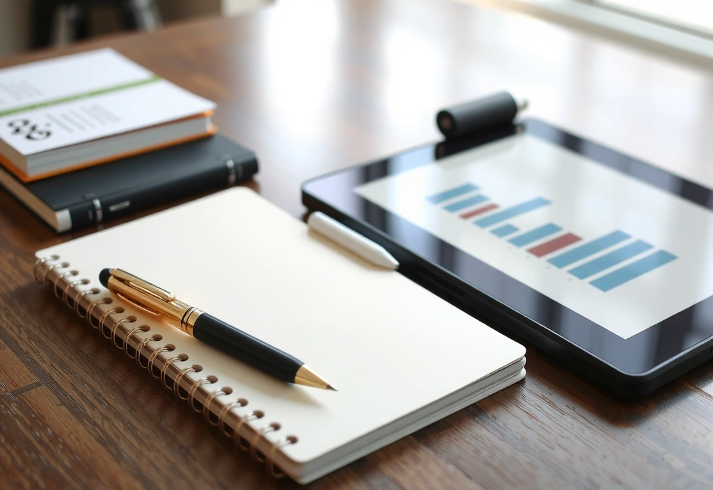 Data application in practice