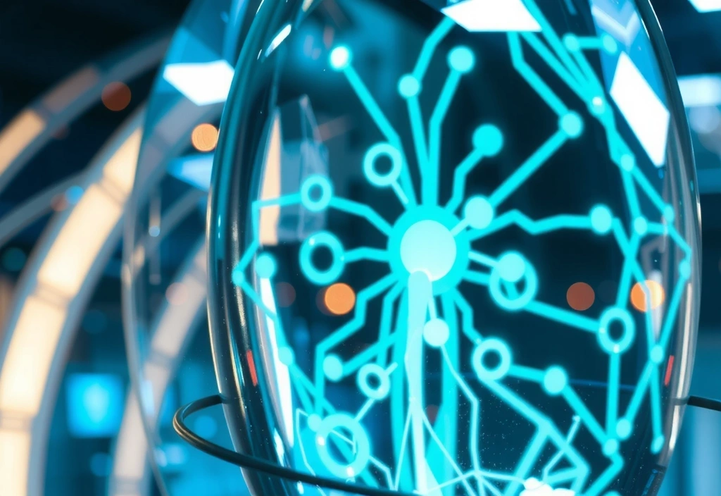 Market Intelligence Visualization