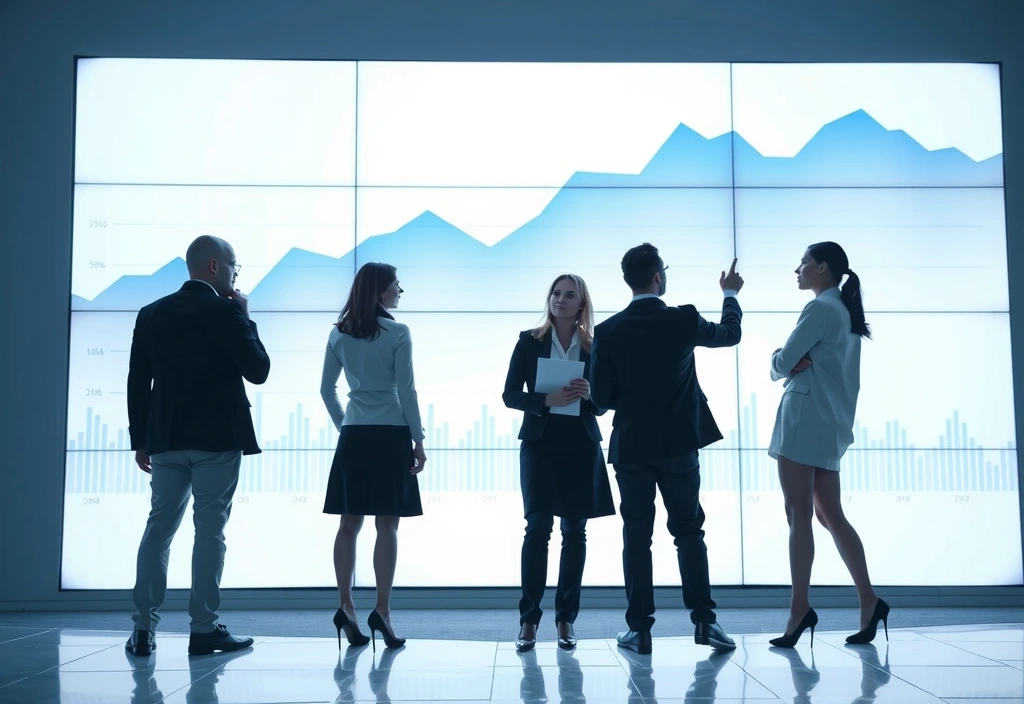 Operational Metrics Focus